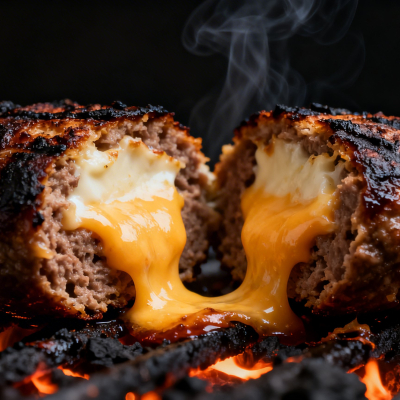 Hacksteak-Gouda